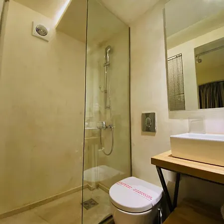 Panellinion Aparthotel