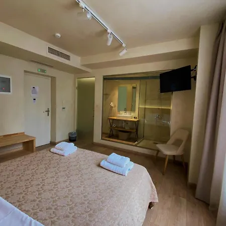 Panellinion 4* Kalamata