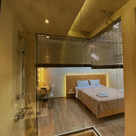 Panellinion 4* Kalamata
