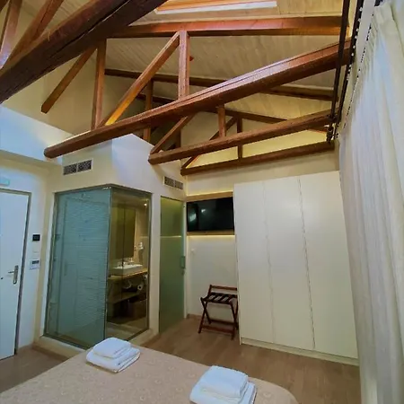 Aparthotel Panellinion